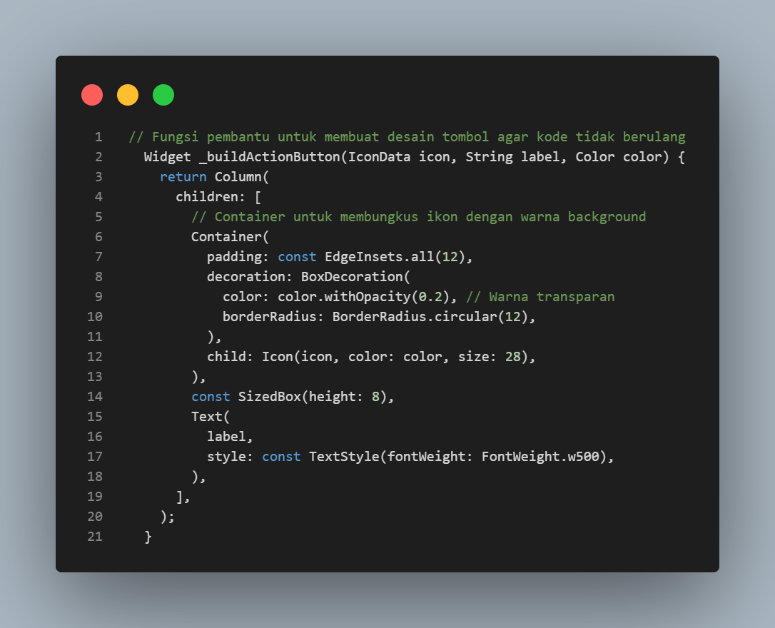 Thumbnail Java